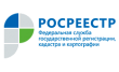 Центральный аппарат, Управление федеральной службы государственной регистрации кадастра и картографии